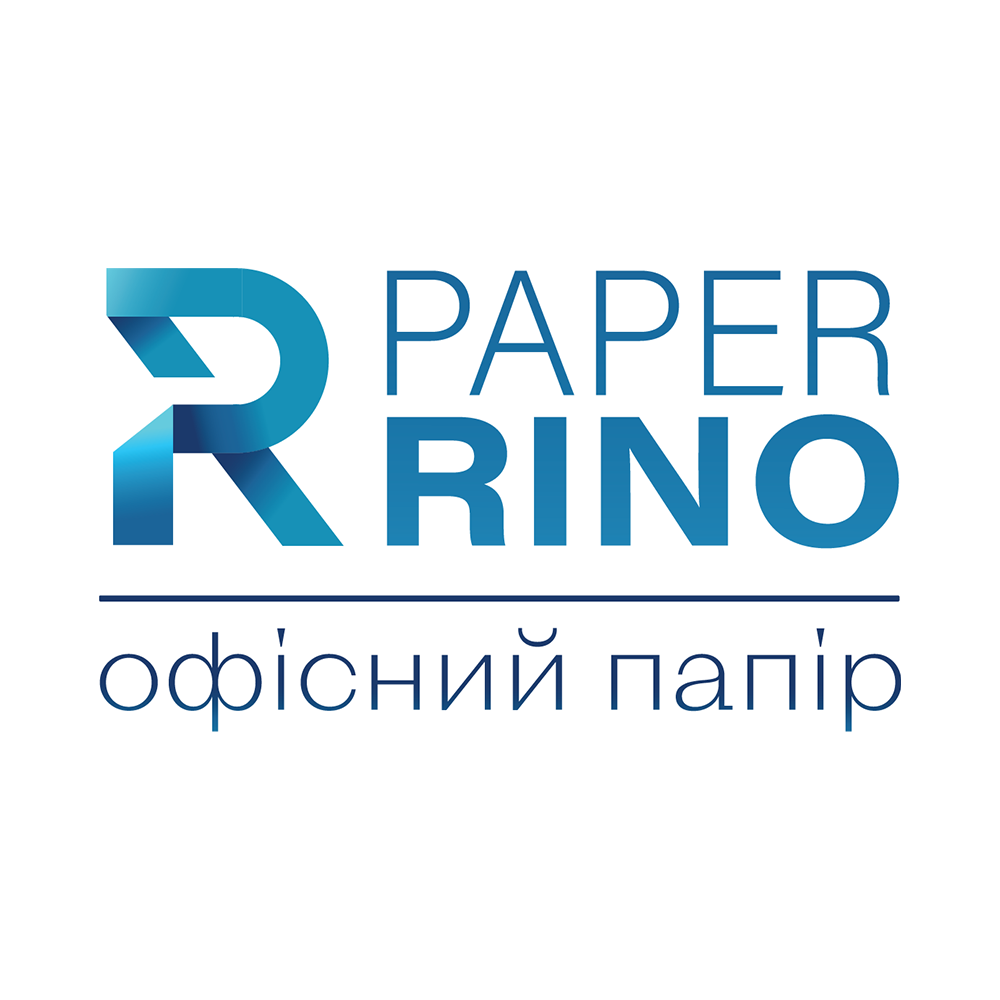 Магазин Paperino пропонує якісний папір для друку