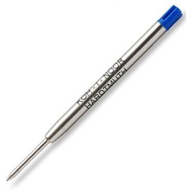 Стержень шариковый "K-I-N" металл (98 mm) син (30) 011978149 фото