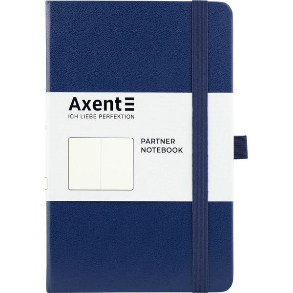 Книжка записная "Axent" Partner, А5/96арк 001978363 фото