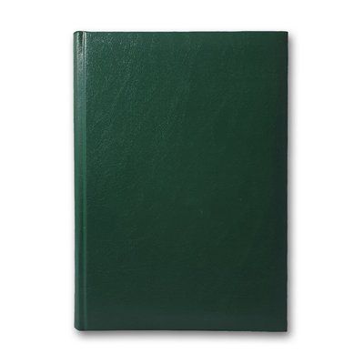 Дневник 3В-15 н/дат "Infolk-Miradur" зеленый 176л. == 95х135 001978838 фото